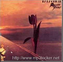 Parachutealbum