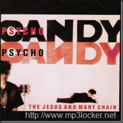 Psychocandy