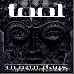 10000Days