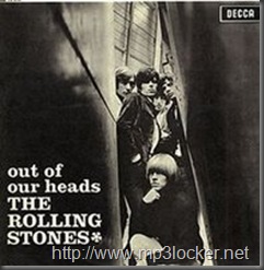 Out of Our Heads -UK-