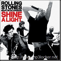 Shinealightalbum