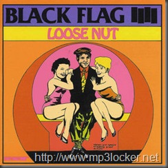 Bf-loosenut