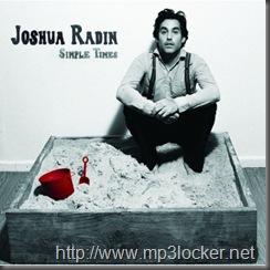 JoshuaRadinSimpleTimes