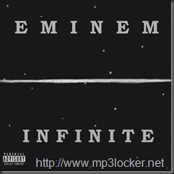 Eminem_Infinite_Cover Eminem_Infinite_Cover