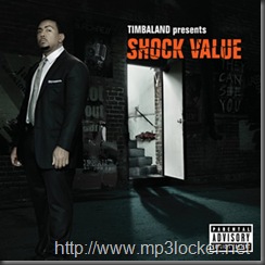 Shock value
