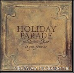 holidayparade