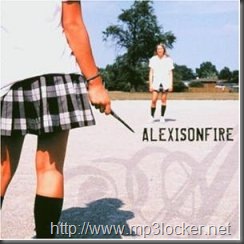 AlexisonfireEuropean
