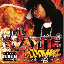 Wayne500degreez