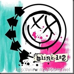 Blink182album