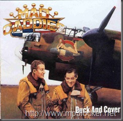 Madcaddies-duckandcover
