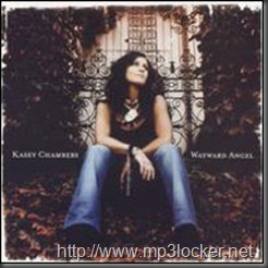 KaseyChambersWaywardAngel