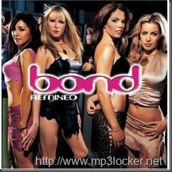 Bondremixed