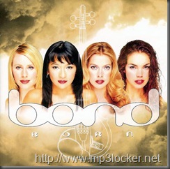 Bondborn
