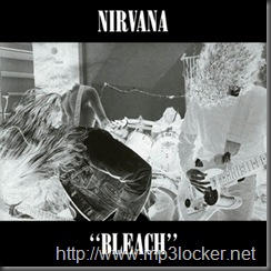 Nirvana-Bleach