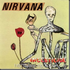 Nirvana-Incesticide
