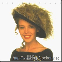 Kyliefirstalbum