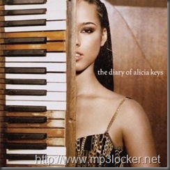 The_Diary_Of_Alicia_Keys_album_cover
