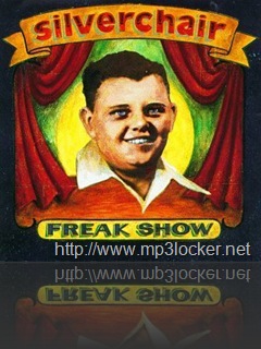 Silverchair_-_Freak_Show Silverchair_-_Freak_Show