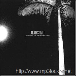 Searchingforaformerclarity