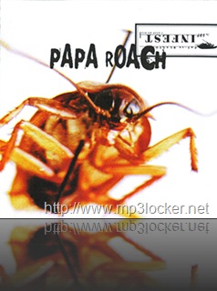 PapaRoach_Infest