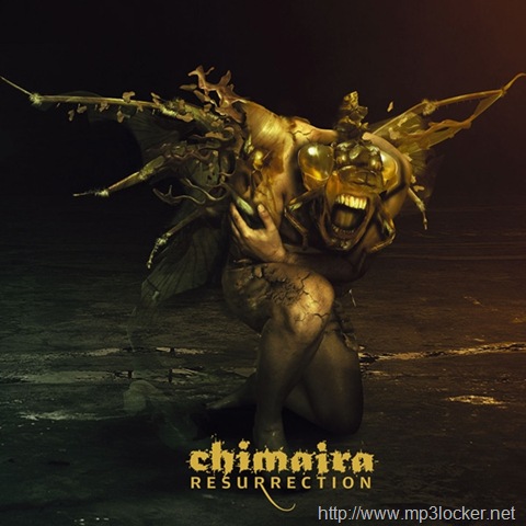 [Chimairaresurrectioncdcover[2].jpg]
