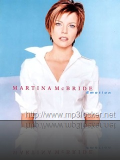 Martina_McBride_Emotion_album_cover