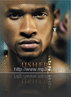 Usher-Confessions
