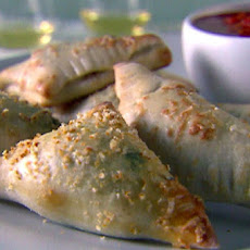 Pizza Pockets