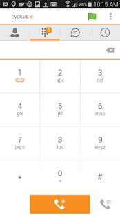 How to mod Evolved Office UC-One patch 21.3.1.2 apk for pc