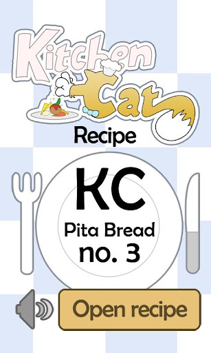 KC Pita Bread 3