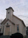 Cranbury Chapel