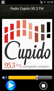 How to install Radio Cupido Ecuador 1.1 unlimited apk for bluestacks
