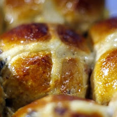 Hot Cross Buns