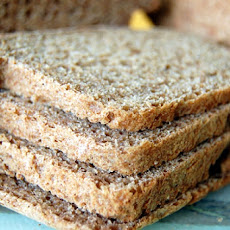 Steakhouse Wheat Bread for the Bread Machine