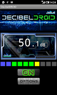 How to download Decibel DROID lastet apk for pc