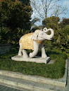 Elephant 2 at Xiangyu