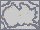 Thumbnail of the map 'Abominable Blob'