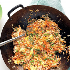 Pork Fried Rice