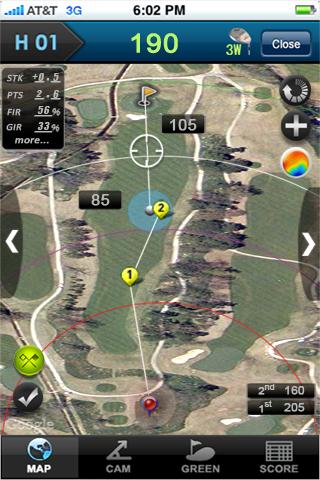 免費下載運動APP|Golf NAVI LITE app開箱文|APP開箱王