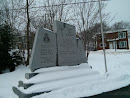 Fairview Legion War Memorial