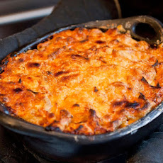 Cook the Book: Carroty Mac and Cheese