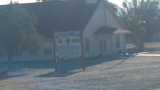Little Church of Hope 