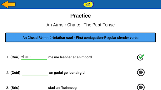 How to get Irish Grammar 1.0 apk for pc