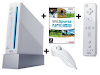 Nintendo Wii  2 Controles  Chip  Juegos Nuevo