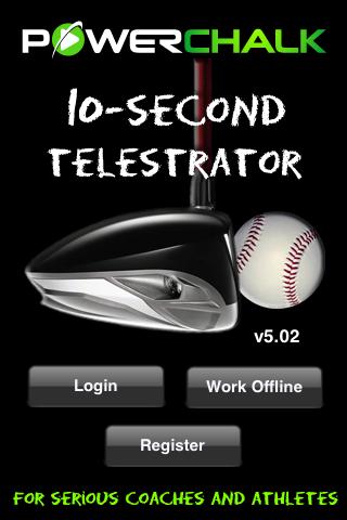 10-Second Telestrator