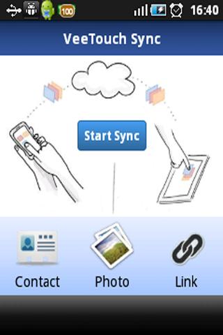 vSync