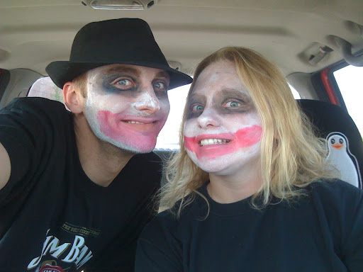 Jokers