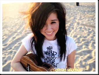 picture source: http://www.myspace.com/cathynguyenmusic