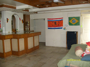 Our Bar