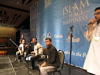 Young Muslims